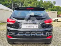 2014 Hyundai Tucson
