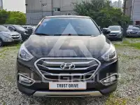 2014 Hyundai Tucson