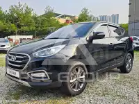 2014 Hyundai Tucson