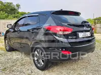 2014 Hyundai Tucson