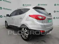 2014 Hyundai Tucson
