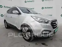 2014 Hyundai Tucson