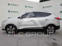 2014 Hyundai Tucson