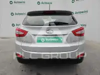 2014 Hyundai Tucson