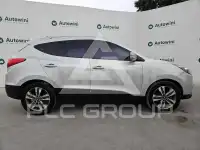 2014 Hyundai Tucson