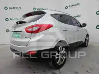 2014 Hyundai Tucson