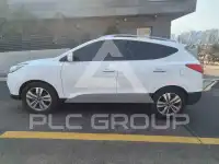 2014 Hyundai Tucson