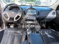 2014 Hyundai Tucson