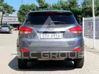 2014 Hyundai Tucson