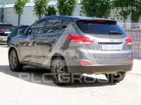 2014 Hyundai Tucson