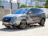 2014 Hyundai Tucson