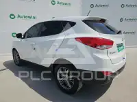 2014 Hyundai Tucson