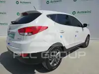 2014 Hyundai Tucson
