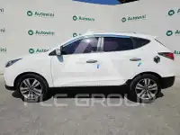 2014 Hyundai Tucson