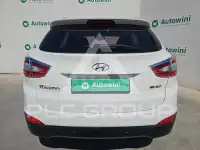 2014 Hyundai Tucson