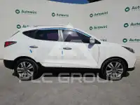 2014 Hyundai Tucson