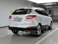 2014 Hyundai Tucson
