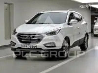2014 Hyundai Tucson