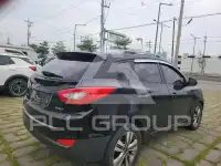 2014 Hyundai Tucson