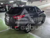 2014 Hyundai Tucson