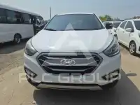 2014 Hyundai Tucson