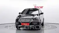 2014 Hyundai Tucson