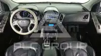 2014 Hyundai Tucson