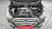 2014 Hyundai Tucson