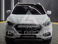 2014 Hyundai Tucson
