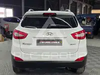 2014 Hyundai Tucson