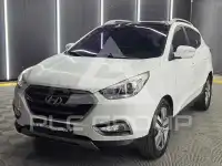 2014 Hyundai Tucson