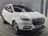 2014 Hyundai Tucson