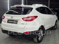 2014 Hyundai Tucson