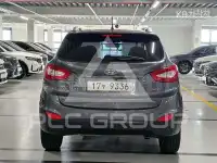 2014 Hyundai Tucson