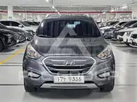 2014 Hyundai Tucson