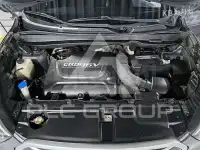2014 Hyundai Tucson