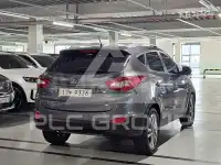 2014 Hyundai Tucson