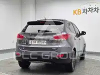 2014 Hyundai Tucson