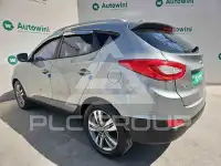 2014 Hyundai Tucson