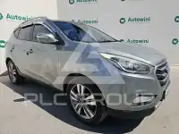 2014 Hyundai Tucson