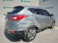 2014 Hyundai Tucson