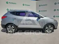 2014 Hyundai Tucson