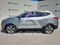 2014 Hyundai Tucson