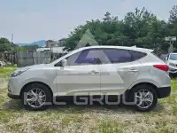 2014 Hyundai Tucson