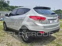 2014 Hyundai Tucson