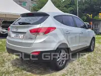 2014 Hyundai Tucson