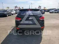 2014 Hyundai Tucson