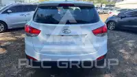 2014 Hyundai Tucson