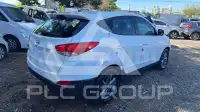 2014 Hyundai Tucson