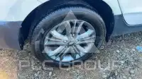 2014 Hyundai Tucson